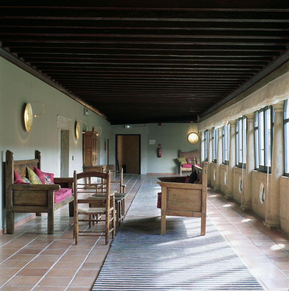 ปาราดอร์ เด ตรูคิโย Hotel ตรูคีโย ภายนอก รูปภาพ